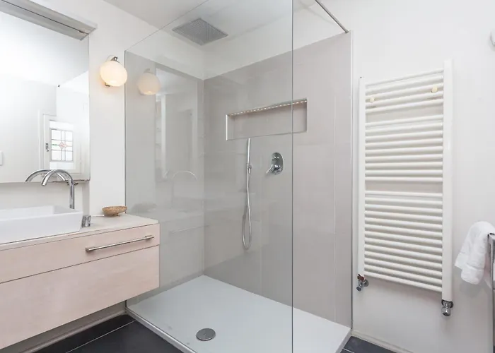 Prati Belfiore Appartement Rome