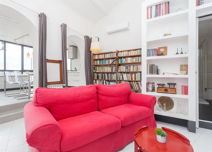 Appartement Prati Belfiore *
