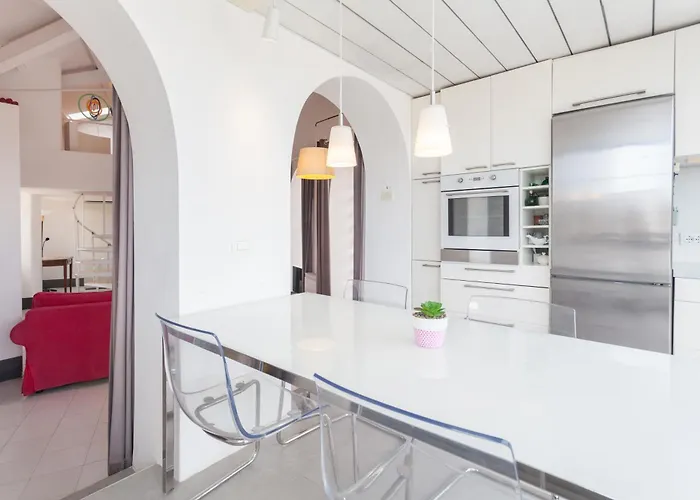 Prati Belfiore Appartement *