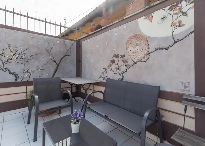 Appartement Prati Belfiore *