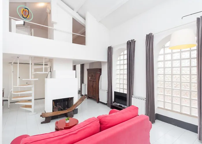 Prati Belfiore Appartement
